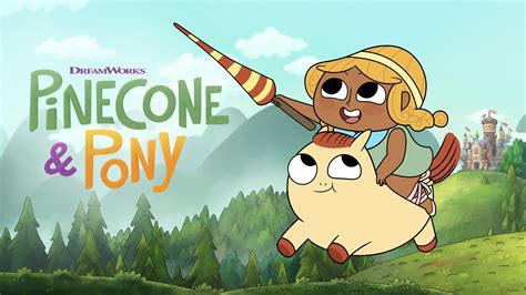 Watch Pinecone & Pony .